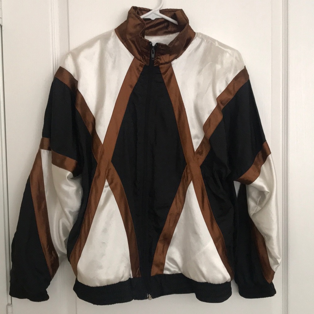 Vintage 90’s windbreaker